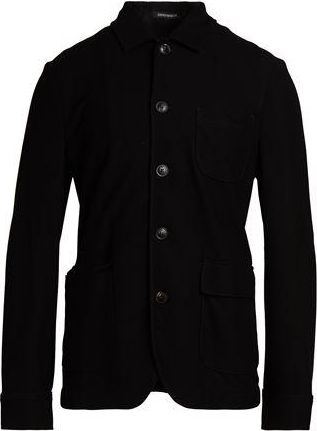 Emporio Armani CAPISPALLA - Giacche & Giubbotti su YOOX.COM
