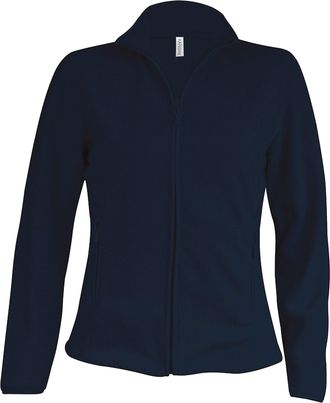 Kariban Veste femme Micropolaire Maureen
