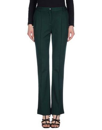 Moschino BOTTOMWEAR - Trousers on YOOX.COM