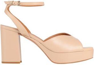 Guglielmo Rotta CALZADO - Sandalias con cierre en YOOX.COM