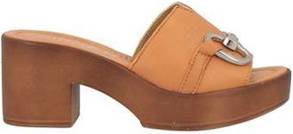 Cinzia Soft FOOTWEAR - Sandals on YOOX.COM