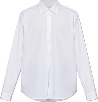 Jil Sander Hombre, Camisas, Blanco, Talla: 3XL