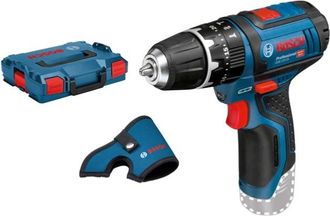 Bosch Atornillador Gsb 12v-15 Professional Bosch