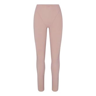 Nike (WMNS) Nike x SKIMS Matte V-Line 26 Legging Himalayan BOLEG7008W-HIM