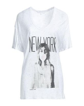 Koralline TOPWEAR - T-shirts on YOOX.COM