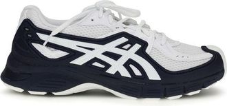Comme Des Gar&ccedil;ons Black Polyester Athletic Mens Sneakers
