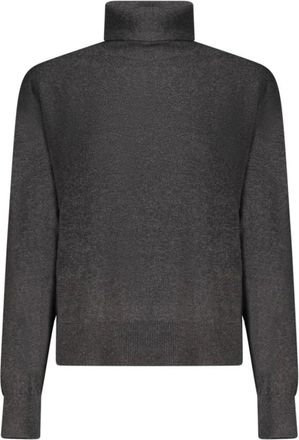 Pepe Jeans London Dames, Truien, Zwart, Maat: XL Katoen