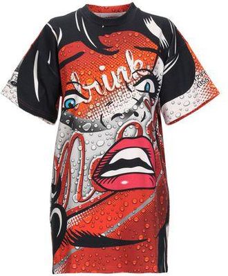 Moschino VESTIDOS - Minivestidos en YOOX.COM