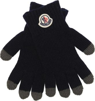 Moncler unisex, Accessori, Blu, L, new