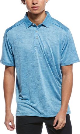 Tommy Bahama Palm Coast Isles Polo Shirt