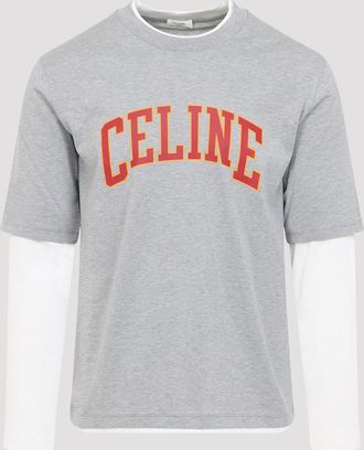 Celine Long-sleeved T-shirt