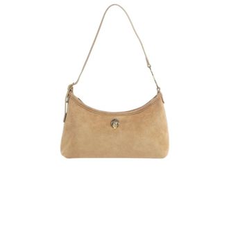 Kurt Geiger Bolso Sling - Bags - Mujer - Beige - ONE SIZE