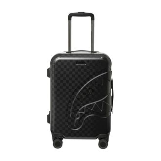 Sprayground unisex, Maletas, Negro, Talla: ONE Size