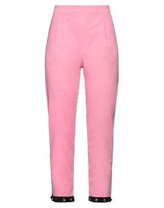 Love Moschino BOTTOMWEAR - Pantaloni su YOOX.COM