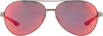 Columbia Katchor Mr Fire Pilot Mens Sunglasses C103SM 204 59
