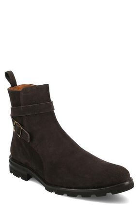 Taft The Dylan Boot in Chocolate at Nordstrom, Size 7.5