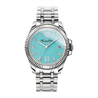 Thomas Sabo Relojes - Accessories - Mujer - Azul - ONE SIZE