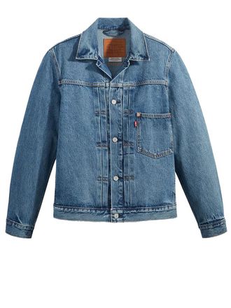 Levi's Type i Trucker Dancing Queen