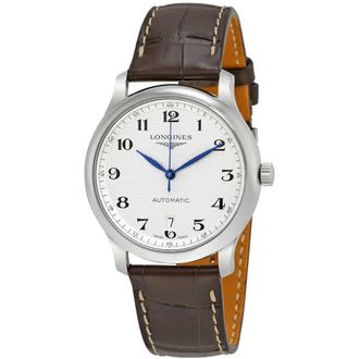 Longines Master Collection Automatic Mens Watch L2.628.4.78.3