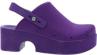 Xôcoi CALZADO - Mules & Zuecos en YOOX.COM