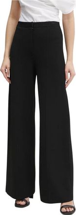 Theory Donna, Pantaloni, Nero, L, new