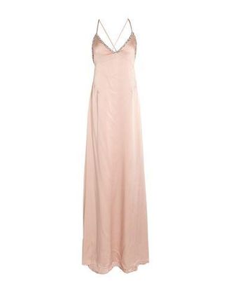 Amen DRESSES - Maxi dresses sur YOOX.COM