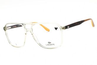 Lacoste L2991 035 Transparent Grey 58mm