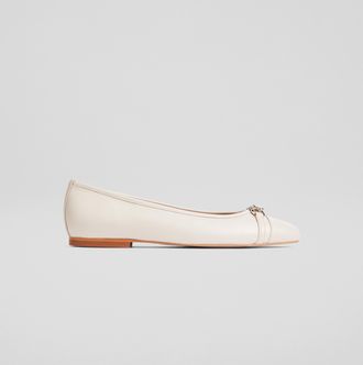 L.k. Bennett Brielle Flats