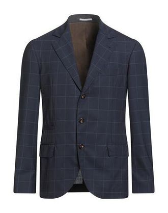 Brunello Cucinelli SUITS and CO-ORDS - Blazers on YOOX.COM
