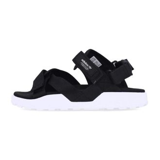 adidas Adilette Adventure - Dames - Outdoorschoenen - Zwart - 37 EU - Fitness