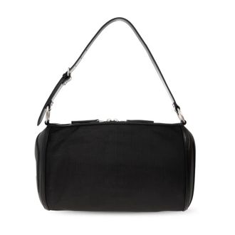 Diesel Tassen, Dames, Zwart, ONE Size, Load-D Schoudertas