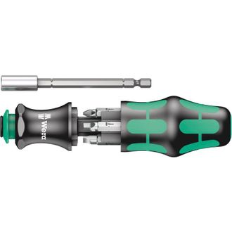 Wera Kraftform Kompakt 28 Imperial 1