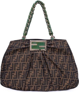 Fendi Mia Large Schoudertas