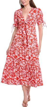 ANNA KAY Osmila Maxi Dress