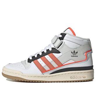 adidas (WMNS) adidas Forum Mid New York City HQ6618