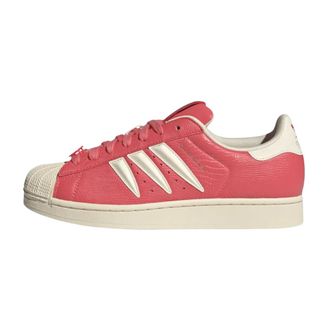 adidas Superstar II Charmeleon - Sport - unisex - Rojo - 43 1/3 EU