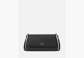 Kate Spade New York Sutton Mini Flap Crossbody