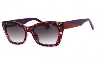 Fila SFI392 09AT Red/Purple Havana/Smoke
