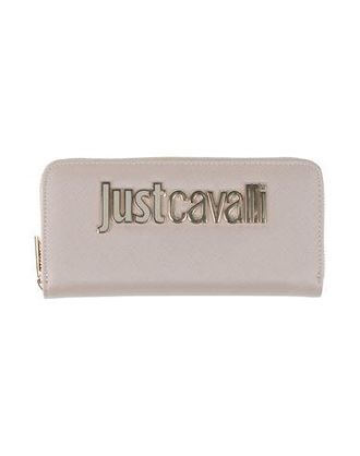 Just Cavalli Marroquiner&iacute;a - Billeteras en YOOX.COM