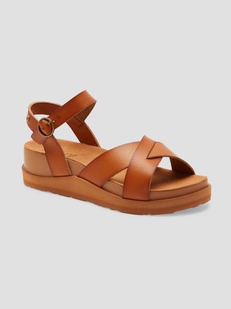 Roxy Kamila Sandalen tan