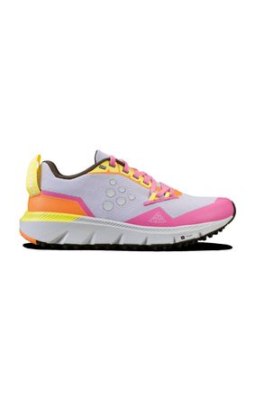 Craft Womens Nordic Trail 2 Running Shoes In Cloud/metro