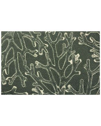 The Rug Market X-Ray Indoor/Outdoor Doormat