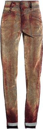 High BOTTOMWEAR - Jeans on YOOX.COM