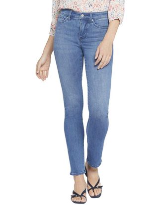 NYDJ Nydj Sheri Stunning Jean