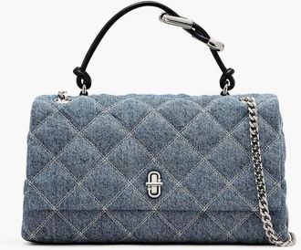 Marc Jacobs The Dual Chain Shoulder Bag