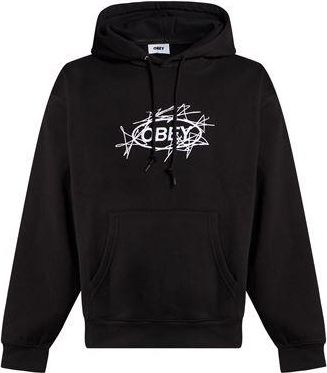 Obey CAMISETAS Y TOPS - Sudaderas en YOOX.COM