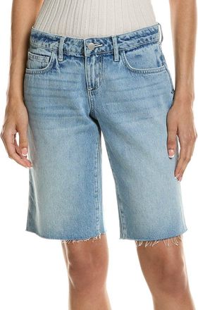 L'agence Lagence Elise Low-Rise Bermuda Short