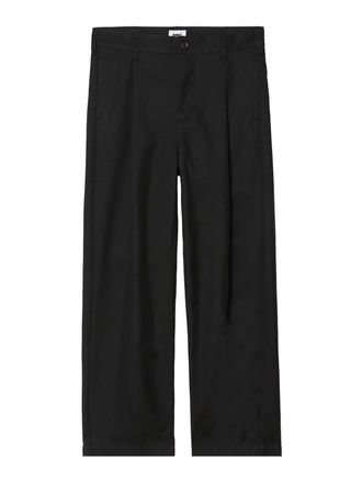 Obey Armel Pleated Pant