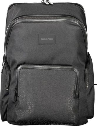 Calvin Klein Hombre, Bolsos, Negro, Talla: ONE Size