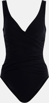 Karla Colletto Costume intero Smart Surplice